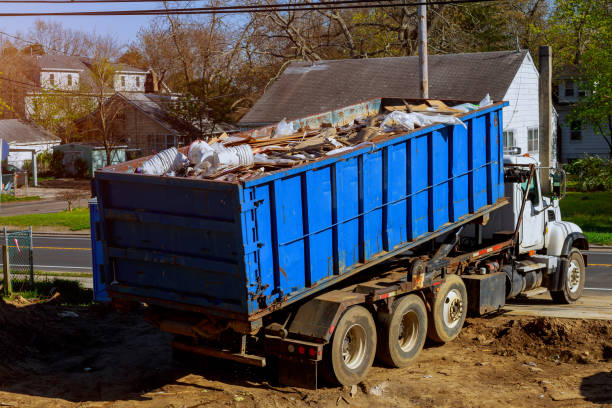 Moving and Downsizing Cleanouts in Oakland Park, FL